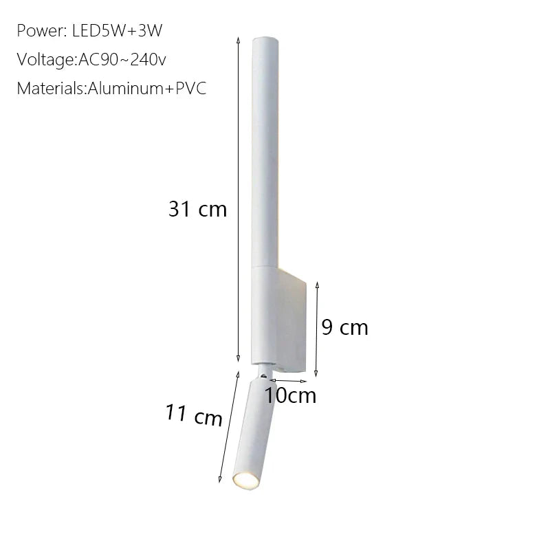 Applique Murale Norelys photo 7 | Luxarmonie
