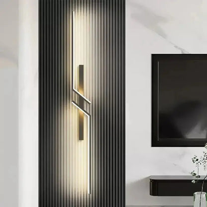 Wall Sconce Linea photo 4 | Luxarmonie