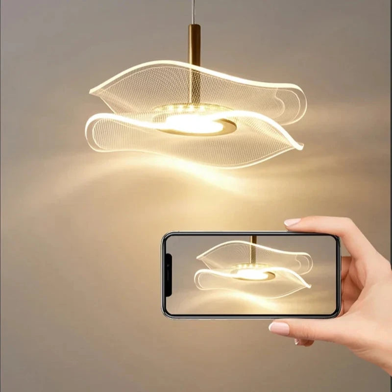 Suspension Velaire photo 15 | Luxarmonie