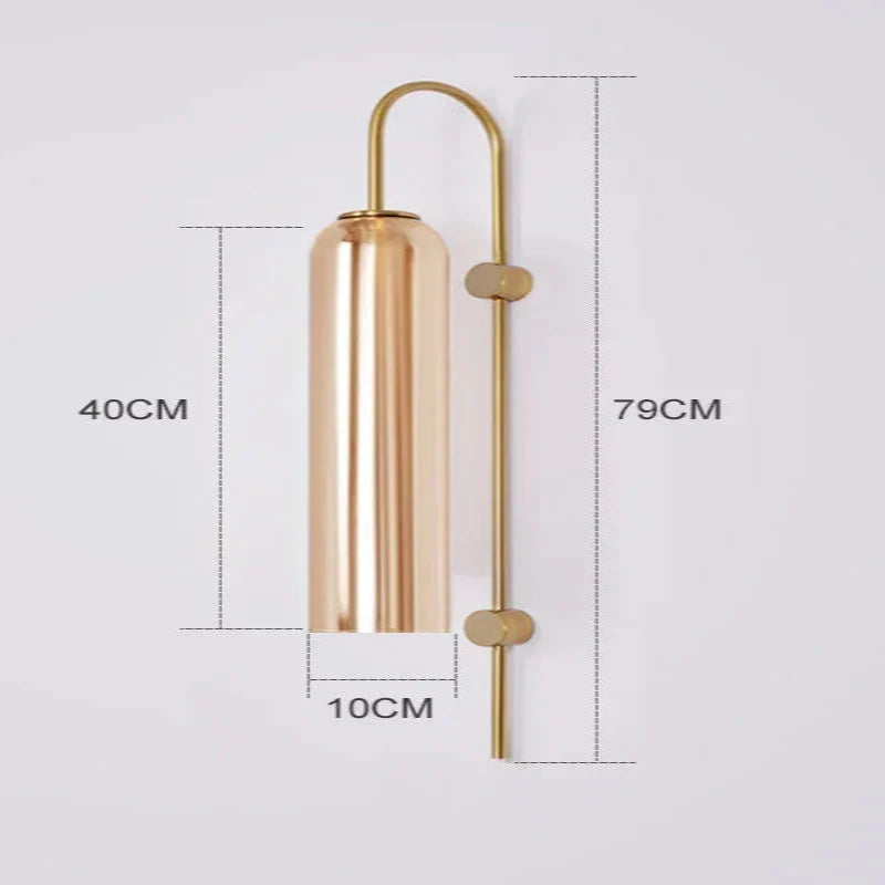 Applique murale Cléon photo 12 | Luxarmonie