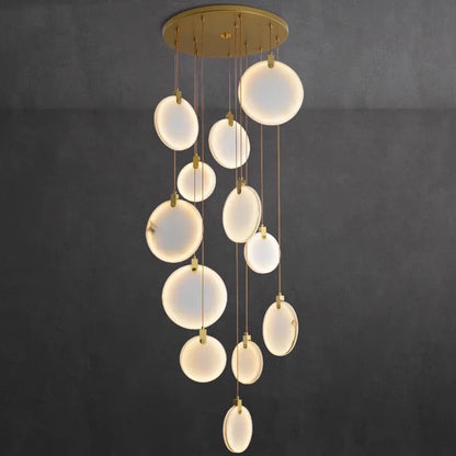 Thaliona Pendant photo 9 | Luxarmonie