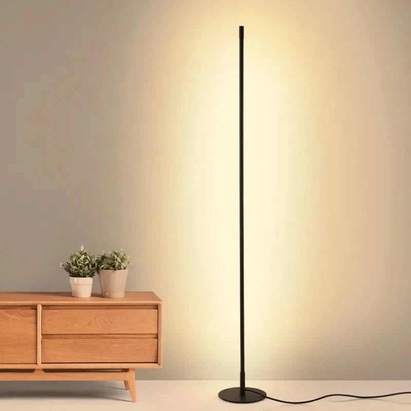 Lampadaire Haut Standing LED Commande Sans Fil – Altura