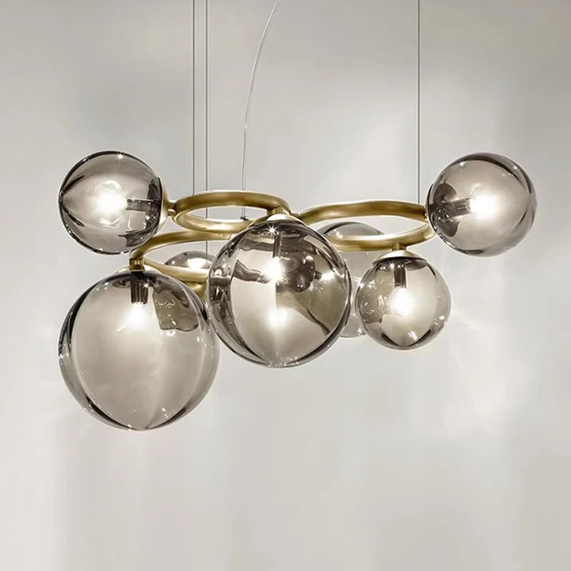 Suspensie Ciranelle fotografie 4 | Luxarmonie