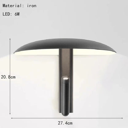 Zolanire Wall Sconce photo 21 | Luxarmonie