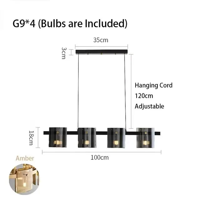 Suspension Célestair photo 16 | Luxarmonie