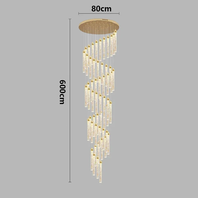 Lustre Célestarion photo 10 | Luxarmonie