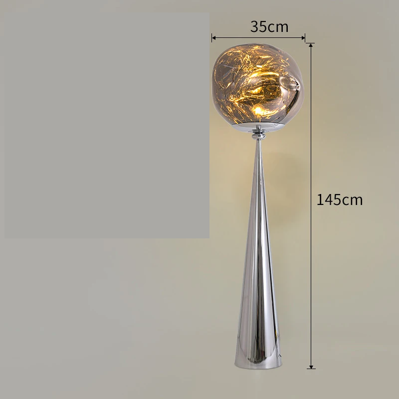 Lampadaire Lava photo 20 | Luxarmonie