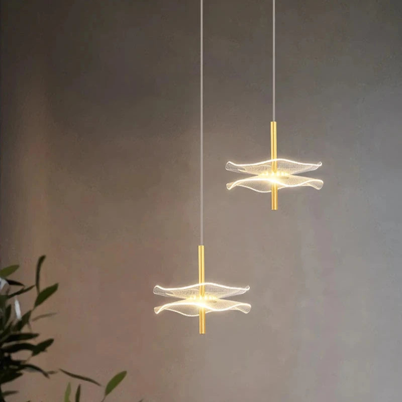 Suspension Velaire photo 18 | Luxarmonie