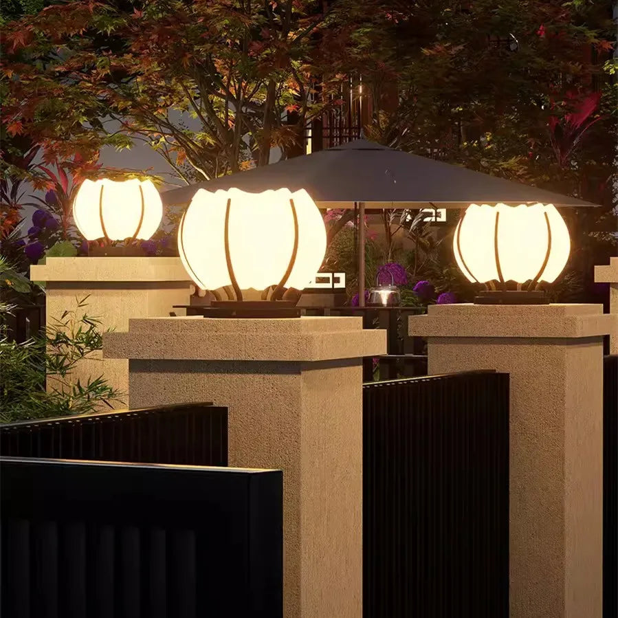 Luminaire Solécatis photo 8 | Luxarmonie