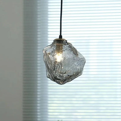 Suspension Volcano vue détail | Luxarmonie