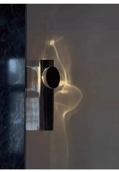 Celestiel Wall Light photo 14 | Luxarmonie