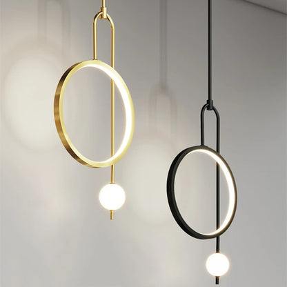Haloa Suspension photo 7 | Luxarmonie