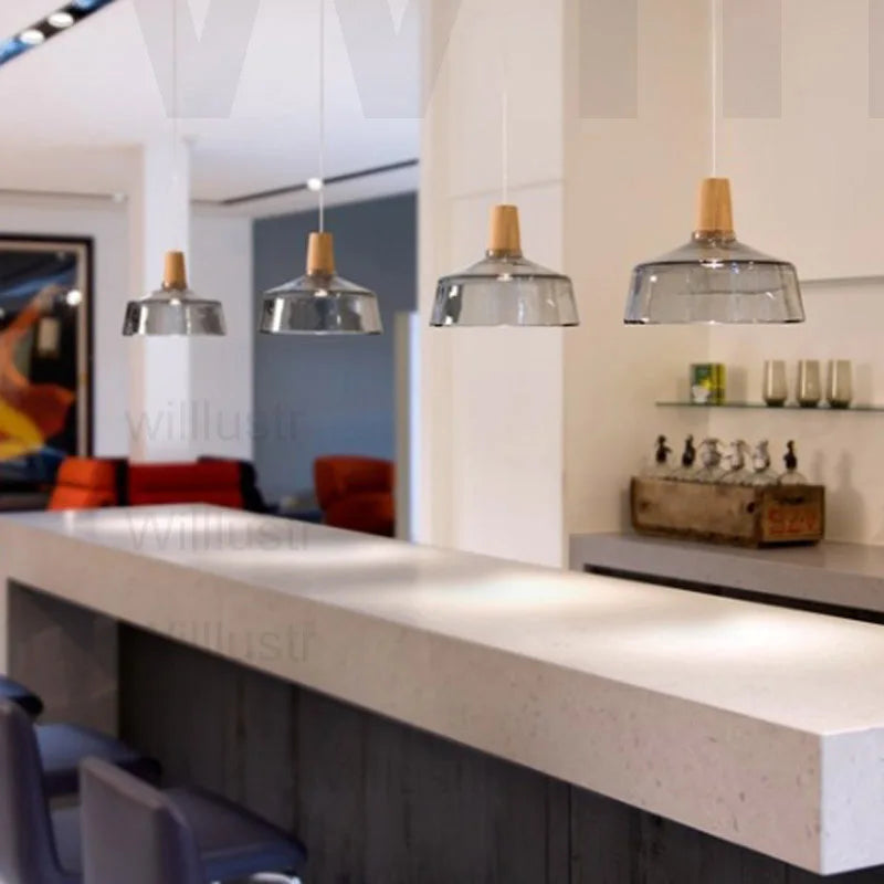 Suspension Élaria photo 8 | Luxarmonie