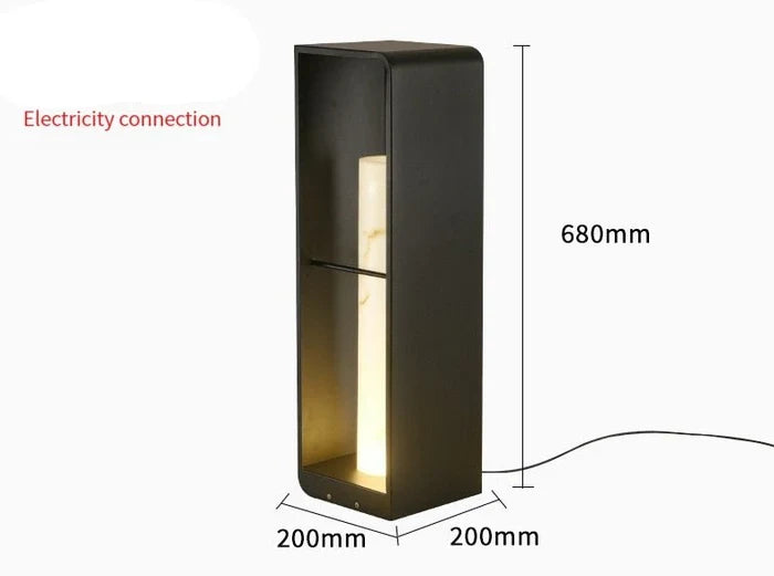 Lumière d'extérieur Solstella photo 24 | Luxarmonie