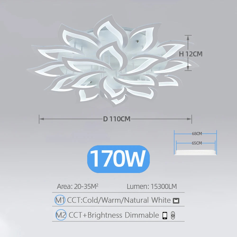 Plafonnier Caeleste photo 16 | Luxarmonie