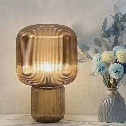 Armoniqui Bedside Lamp photo 6 | Luxarmonie