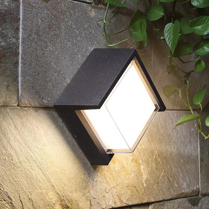 Luminaire d'extérieur Halorya photo 7 | Luxarmonie