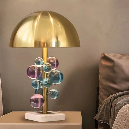 Mist Glow Lamp photo 5 | Luxarmonie
