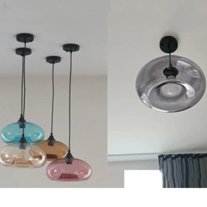 Suspension Caligo photo 6 | Luxarmonie