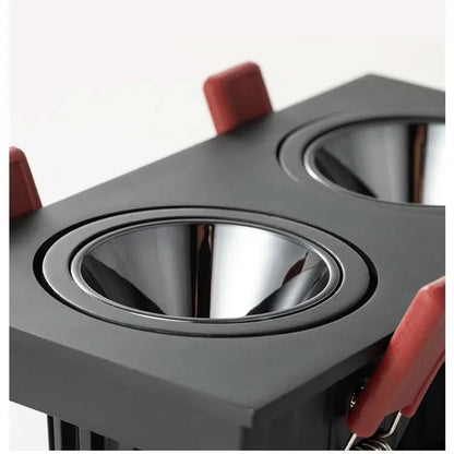 Nik Ceiling Light photo 12 | Luxarmonie