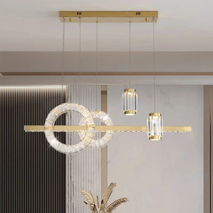 Lustre Cristarèner photo 5 | Luxarmonie