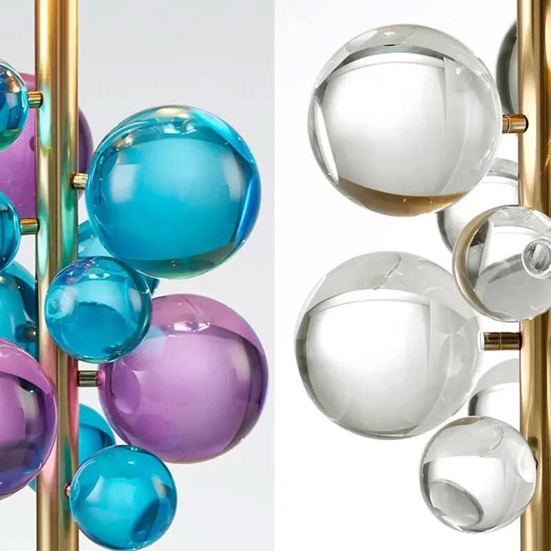 Lampe Lueur de Brume photo 10 | Luxarmonie