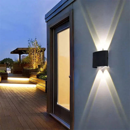 Luminaire d'extérieur Sollume photo 7 | Luxarmonie