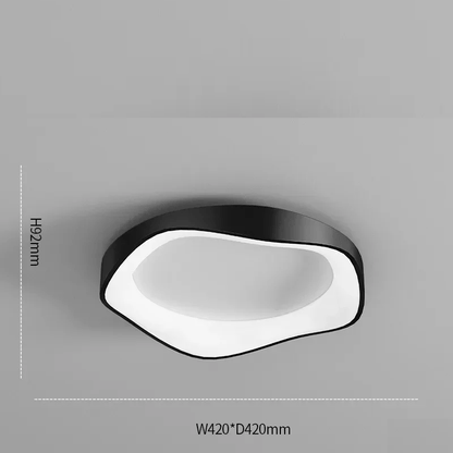 Skandi Ceiling Light photo 11 | Luxarmonie