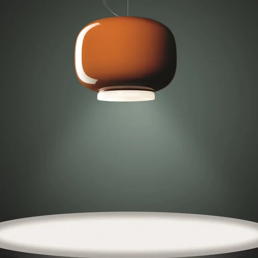 Suspension Chromélia photo 8 | Luxarmonie