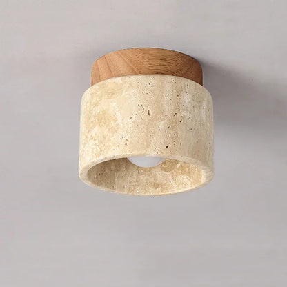 Plafonnier Capsule vue ambiance | Luxarmonie