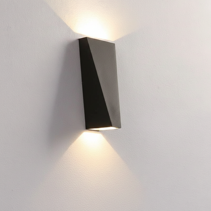 Aplique de pared LED Up-Down para interior y exterior – Gifraga