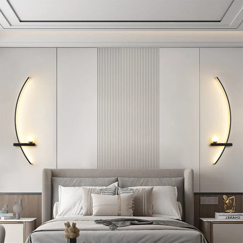 Applique murale Arca photo 6 | Luxarmonie