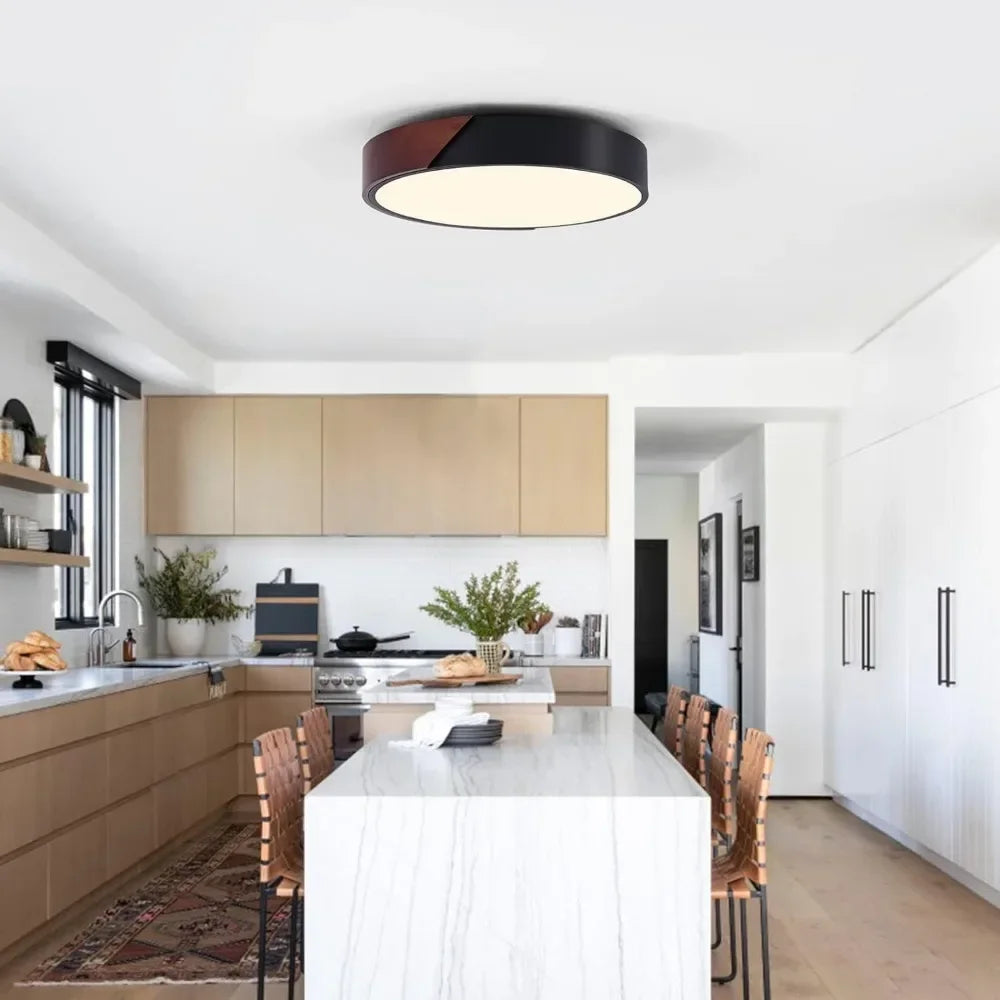 Plafonnier Noirceur photo 6 | Luxarmonie