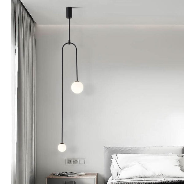 Lampe Suspendue Globino