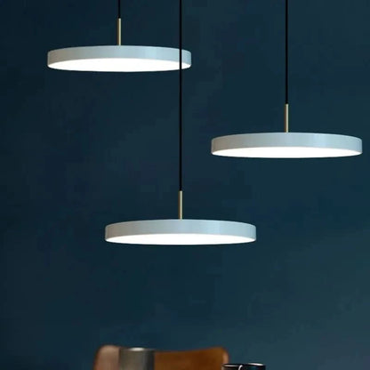 Pendant Discus photo 9 | Luxarmonie
