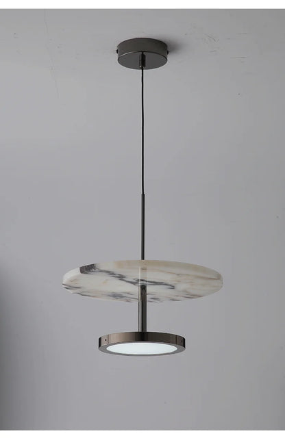 Albaris pendant photo 13 | Luxarmonie