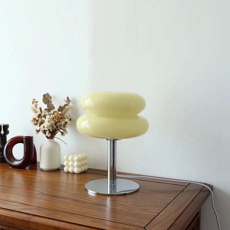 Lampe Macaron photo 8 | Luxarmonie