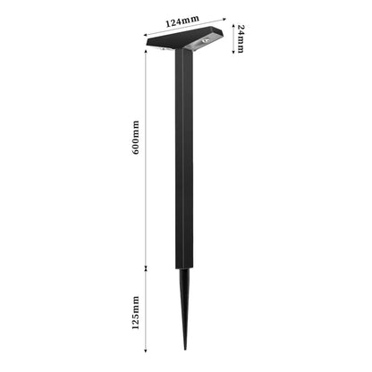 Outdoor Luminaire Solaraire photo 10 | Luxarmonie