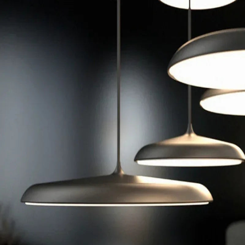 Suspension Nébulo photo 6 | Luxarmonie