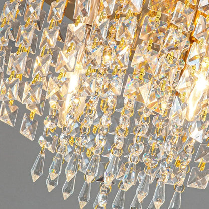 Chandelier Orionis photo 4 | Luxarmonie