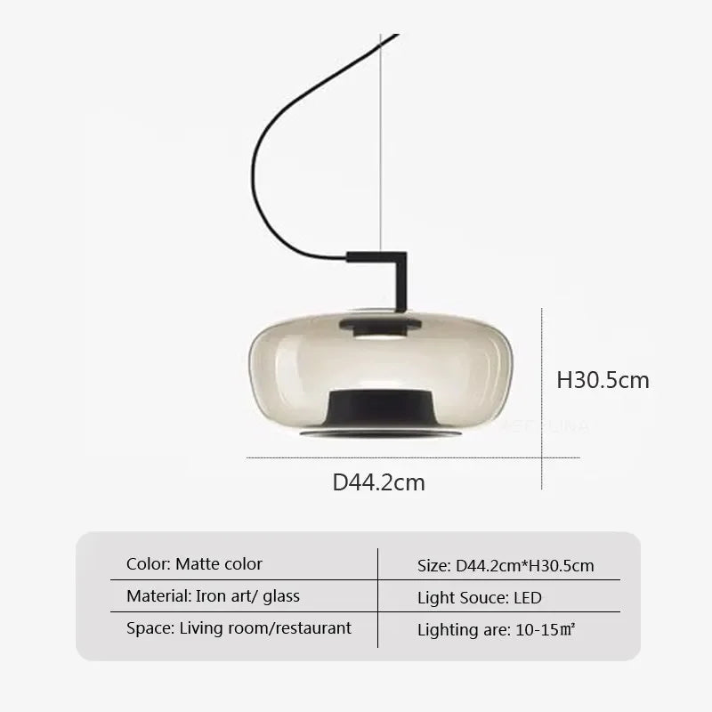 Luminaire Zeldigno photo 16 | Luxarmonie