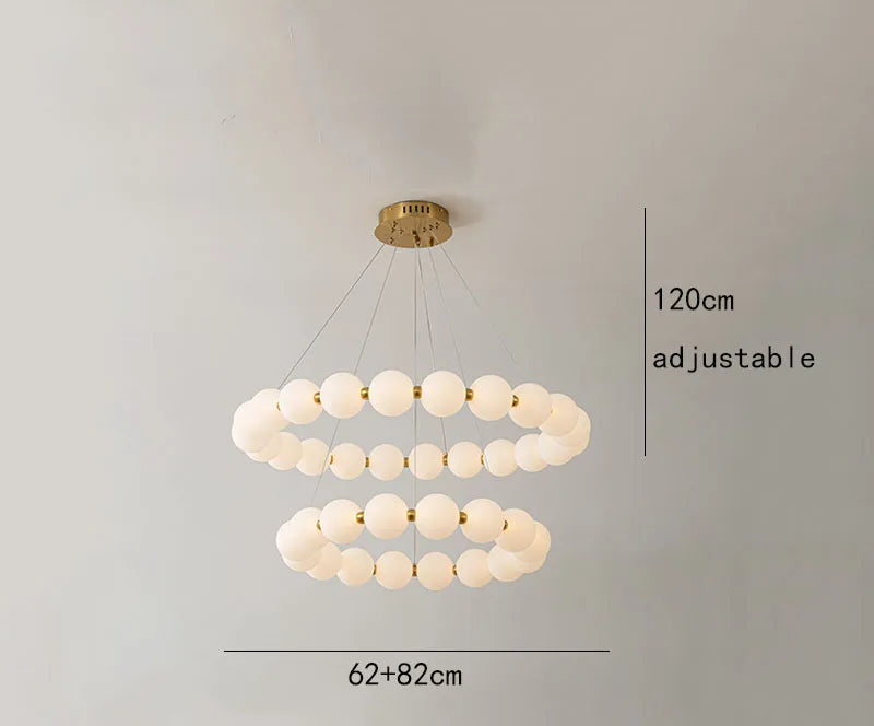 Suspension Stratos photo 9 | Luxarmonie