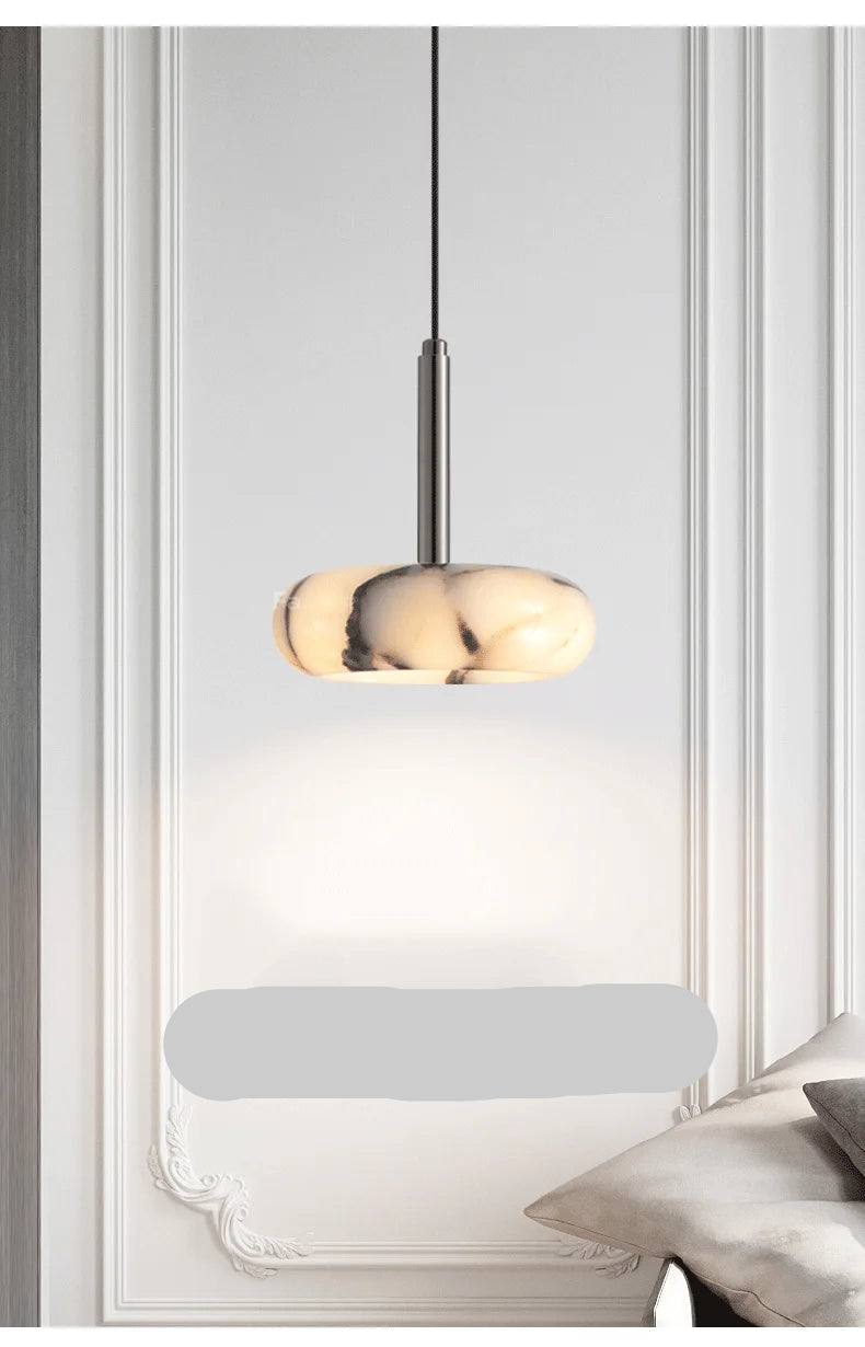 Suspension Célestnoir photo 10 | Luxarmonie