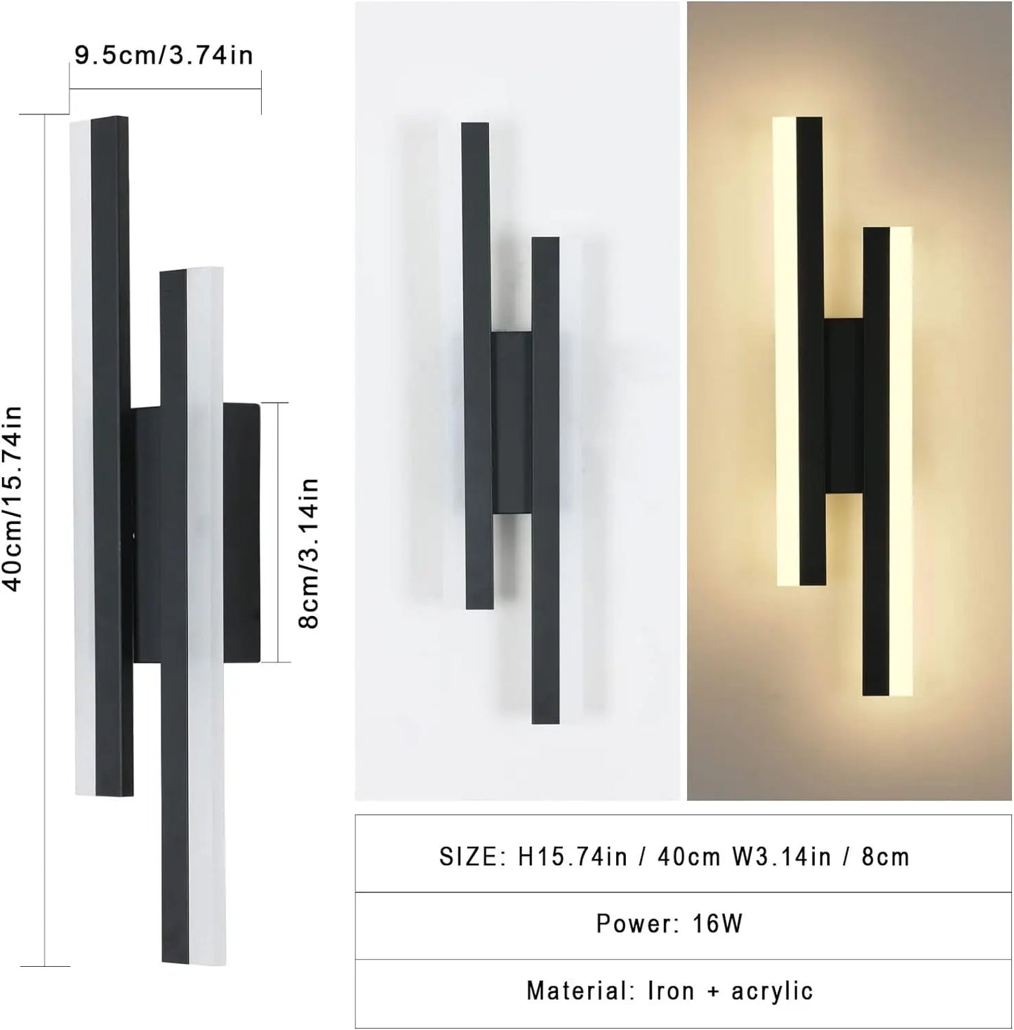 Luminaire Sylvinia photo 9 | Luxarmonie