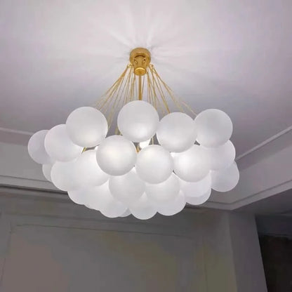 Suspension Hypnotique Orbe photo 8 | Luxarmonie