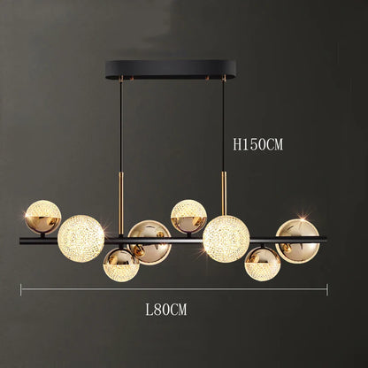 Pendant Light Ornelia photo 10 | Luxarmonie