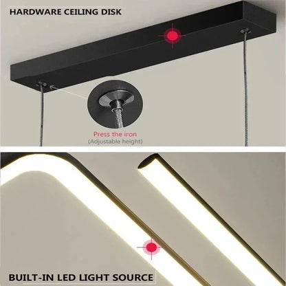 Luminaire Khira photo 9 | Luxarmonie