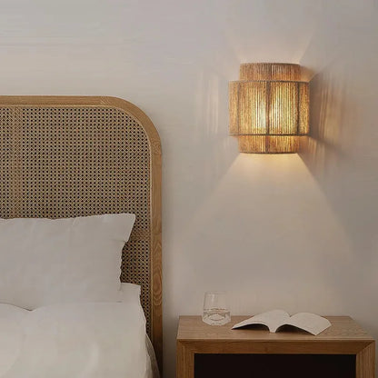 Wall Sconce Tressia photo 7 | Luxarmonie