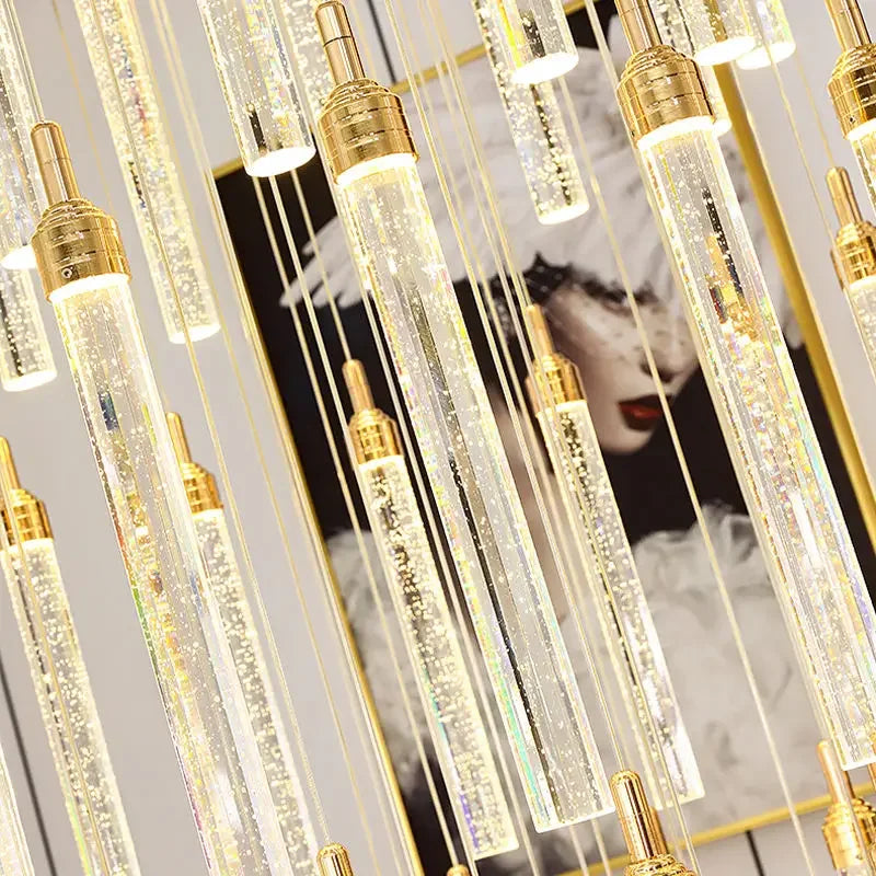 Lustre Célestarion photo 9 | Luxarmonie