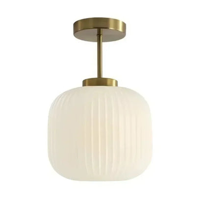 Crescianea Ceiling Light photo 7 | Luxarmonie